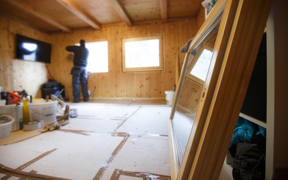 double vitrage sur mesure Neuilly-sur-Marne